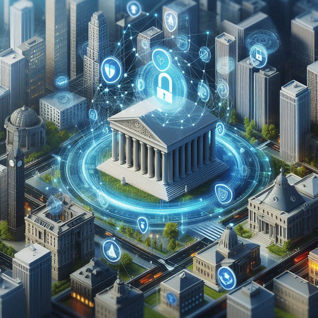 Image of Govstack: Building a Secure and Compliant Digital Foundation for Municipalities